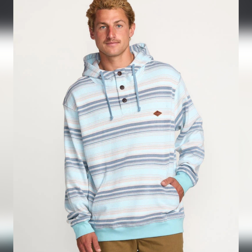 Billabong Rancho Pullover Hoodie